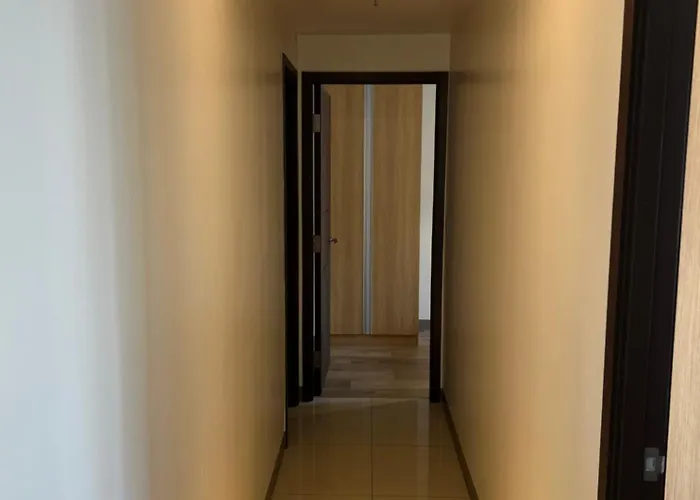 Cozy Modern Seaview 3bedrooms Next Okada Airport Moa * Manila