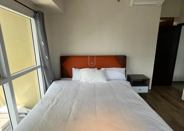 Cozy Modern Seaview 3bedrooms Next Okada Airport Moa *